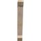 Ekena Millwork Traditional Slat Smooth Bracket, Douglas Fir, 5 1/2"W x 32"D x 44"H BKT06X32X44TRA06SDF - alternate 4